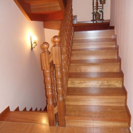 Casa Villaverde Covadonga Zewnętrze zdjęcie