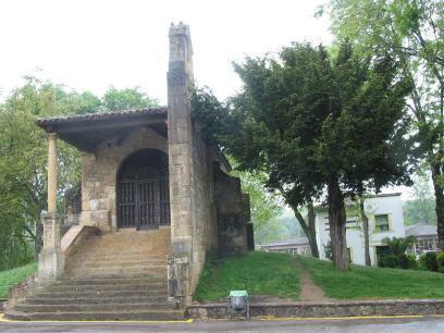 Casa Villaverde Covadonga Zewnętrze zdjęcie