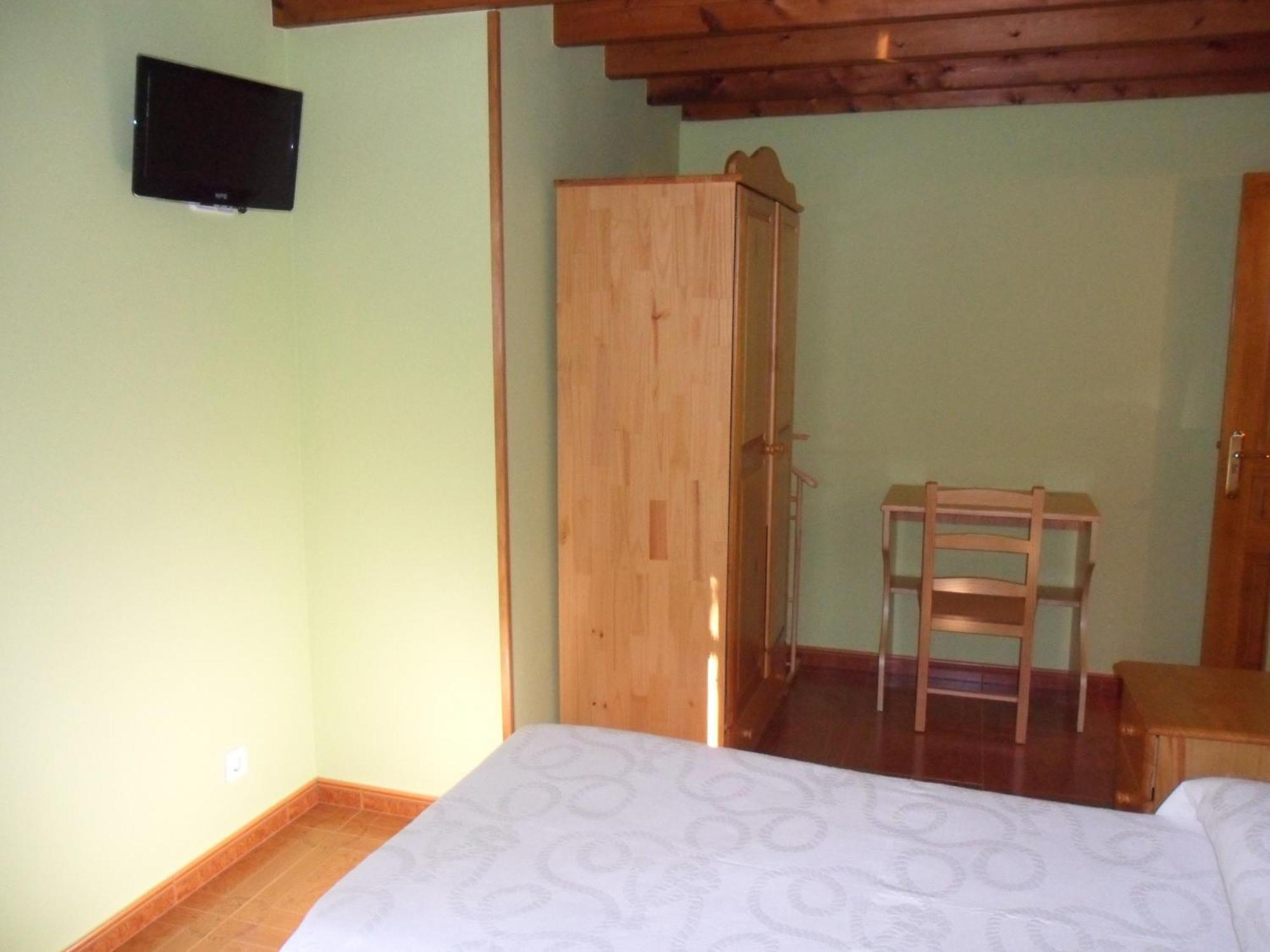 Casa Villaverde Covadonga Zewnętrze zdjęcie