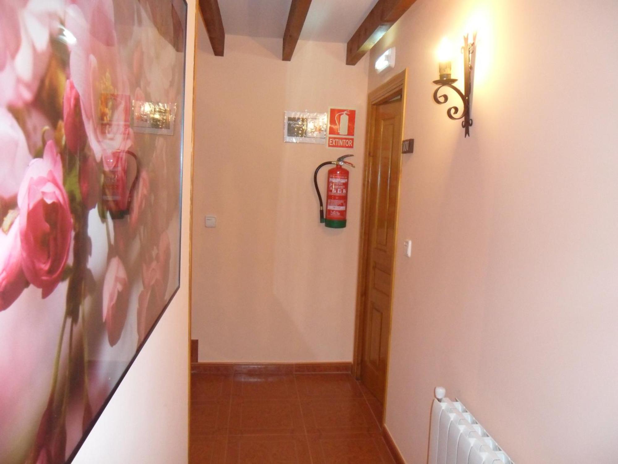 Casa Villaverde Covadonga Zewnętrze zdjęcie