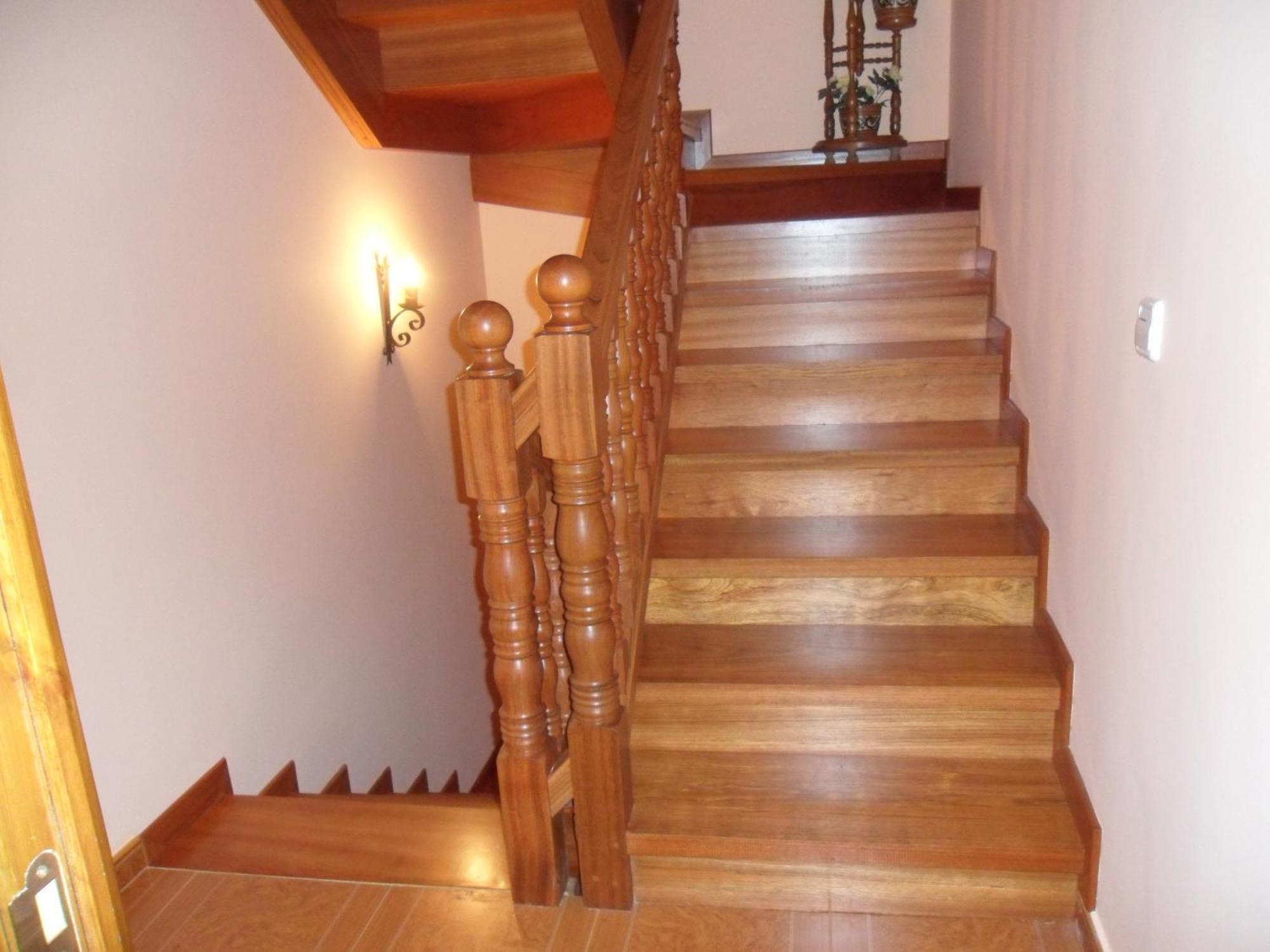 Casa Villaverde Covadonga Zewnętrze zdjęcie