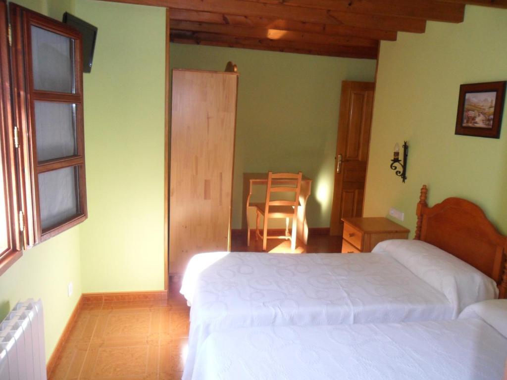 Casa Villaverde Covadonga Pokój zdjęcie