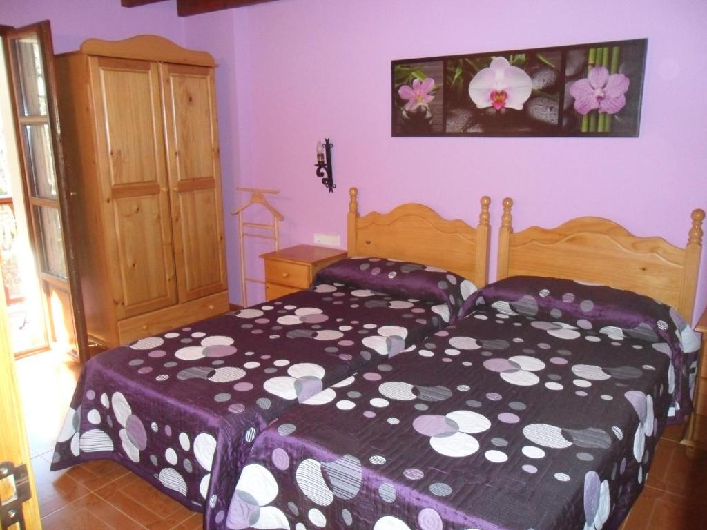 Casa Villaverde Covadonga Pokój zdjęcie