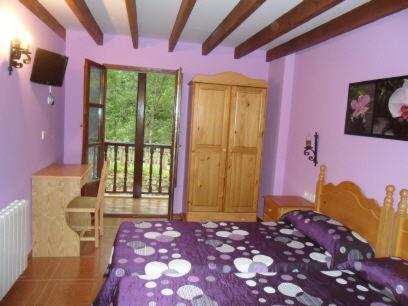 Casa Villaverde Covadonga Zewnętrze zdjęcie