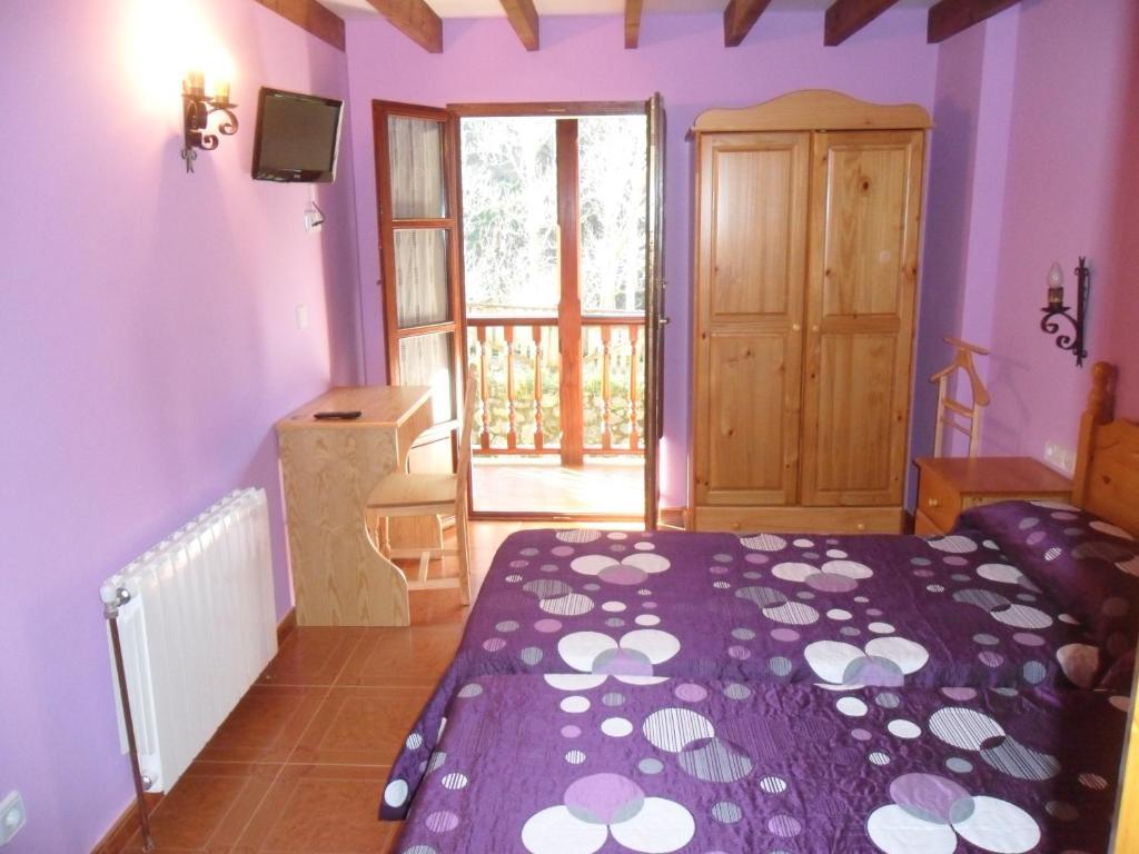 Casa Villaverde Covadonga Zewnętrze zdjęcie
