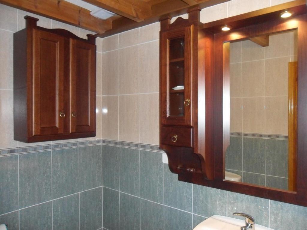 Casa Villaverde Covadonga Zewnętrze zdjęcie