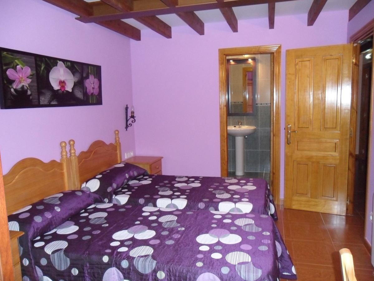 Casa Villaverde Covadonga Zewnętrze zdjęcie