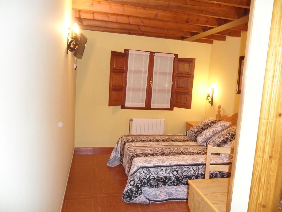 Casa Villaverde Covadonga Zewnętrze zdjęcie
