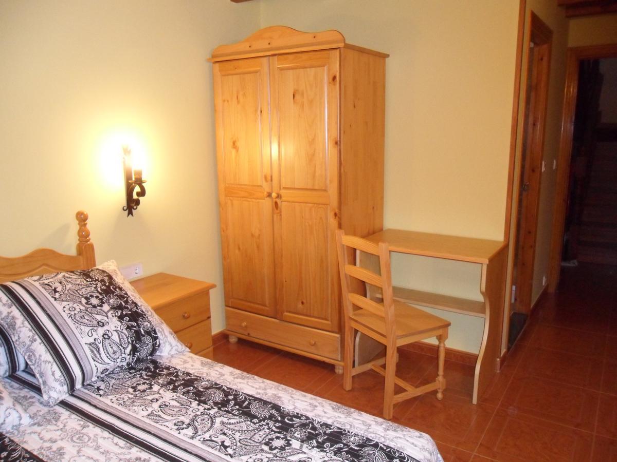 Casa Villaverde Covadonga Zewnętrze zdjęcie