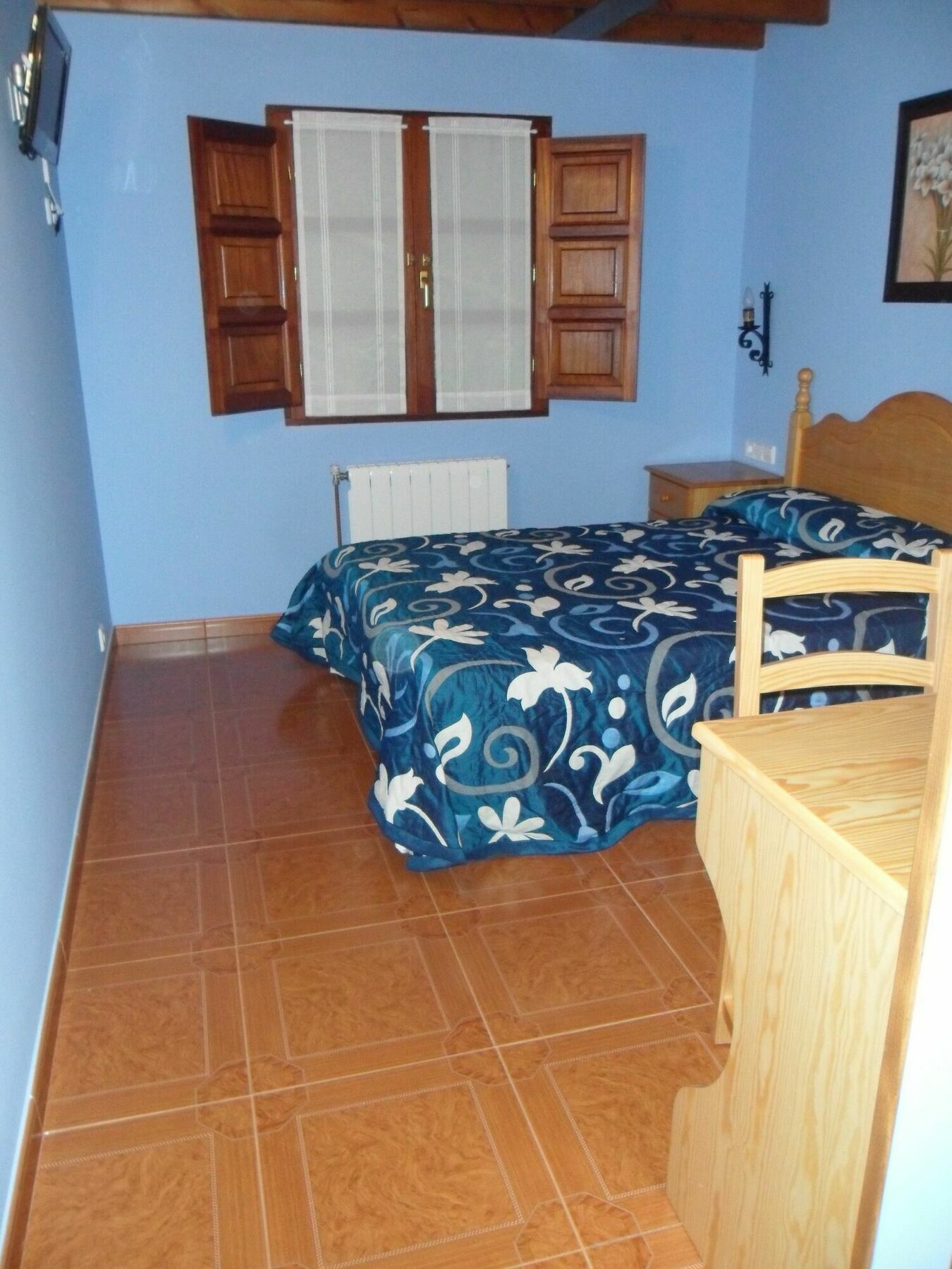Casa Villaverde Covadonga Zewnętrze zdjęcie